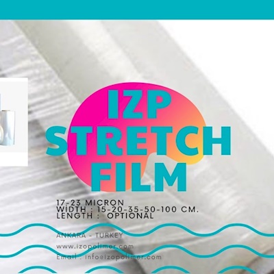 strech film